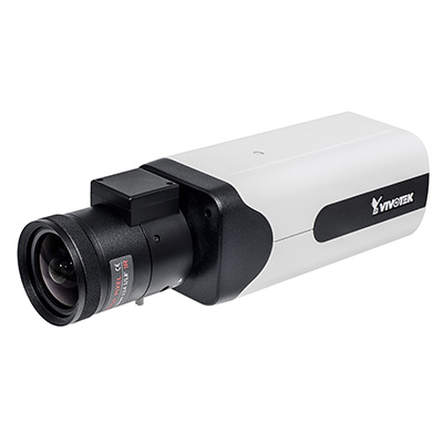 VIVOTEK IP816A-LPC (18mm) 2MP Fixed Network Camera