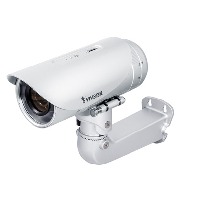 Vivotek IP8371E 3-megapixel Bullet Network Camera