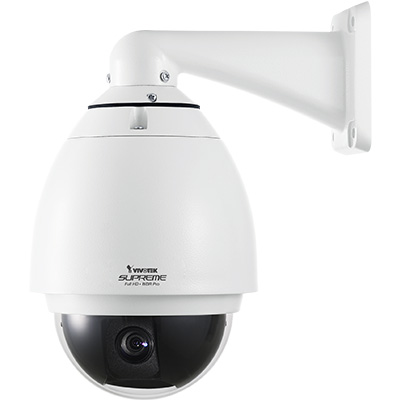 Vivotek SD8362E-SS 2 Megapixel Full HD Speed Dome Network Camera