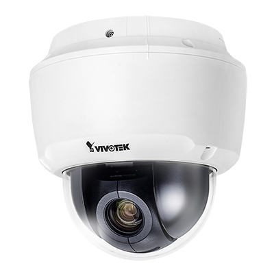 VIVOTEK SD9161-H Speed Dome Network Camera