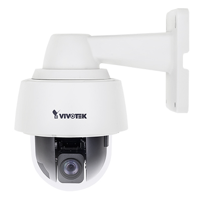 VIVOTEK SD9361-EHL Speed Dome Network Camera