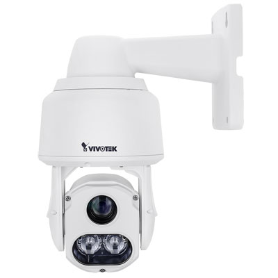 VIVOTEK SD9364-EH IP Dome camera