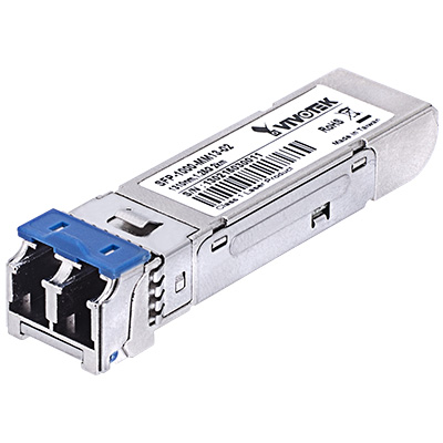 Vivotek SFP-1000-MM13-02 SFP Transceiver Module