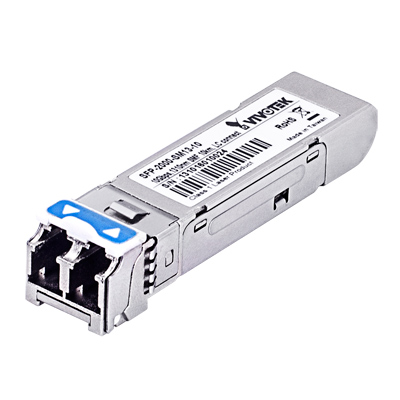 VIVOTEK SFP-2000-SM13-10 10G SFP Transceiver