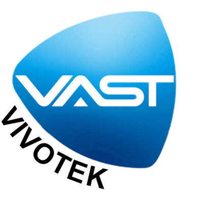 VIVOTEK Vast 1.12 Professional Video/ Central Management Software