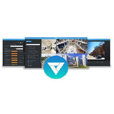 New Management Experience With VIVOTEK VAST 2