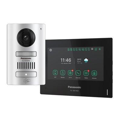 Panasonic VL-SA74 IP Video Door Phone Kit