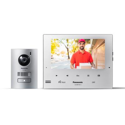 Panasonic VL-V524 Analog Video Door Phone Kit