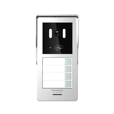 Panasonic VL-VA514 4-Button Door Station (Doorphone)