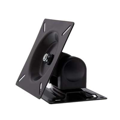 Eneo VM-LCDWMB2 Wall Bracket For LCD Monitors Horizontal Adjustable, Support Up To Max. 8Kg