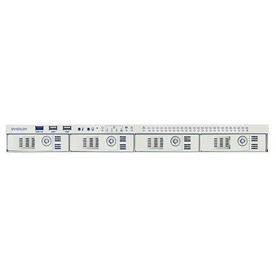 Avigilon VMA-AS2-24P18 18TB 24 port HD video appliance