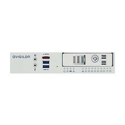 Avigilon VMA-AS2-8P4 4TB 8 port HD video appliance