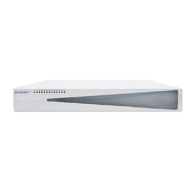 Avigilon VMA-AS3-8P4 4TB 8 port HD video appliance