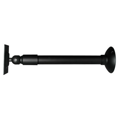 Eneo VMC-LCD/WCMB-1 Wall/Ceiling Bracket For LCD Monitors 15"/17"/19" P/CP/CM/HPC/HMC1 Series