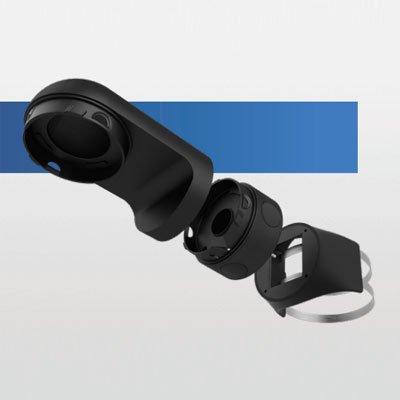 Vicon VNX-AC-PMKT-0 Pole Mount Kit