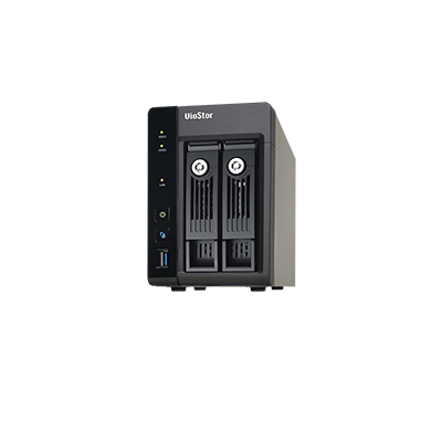 QNAP VS-2304 2-bay High Performance NVR For SMB & SOHO