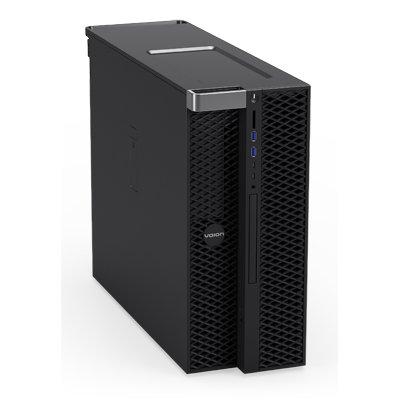 Ava V-SRV-1000-36 Vserver 1000 With 36TB Net Storage