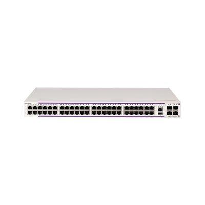 Video Storage Solutions VSS-ALE 1U 1GbE RJ45 PoE Layer 2 Network Switch