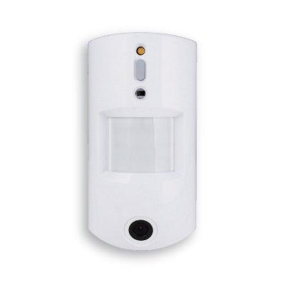 Climax Technology VST-892HD HD PIR Motion Sensor Camera
