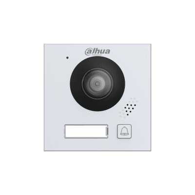 Dahua Technology VTO4201F-P1 IP Modular Apartment Door Station