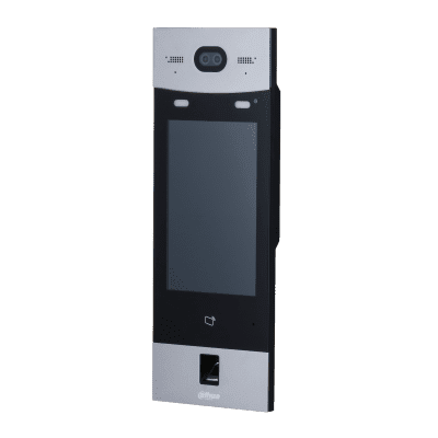 Dahua Technology VTO9541D-S2 IP Face Recognition Apartment Door Station