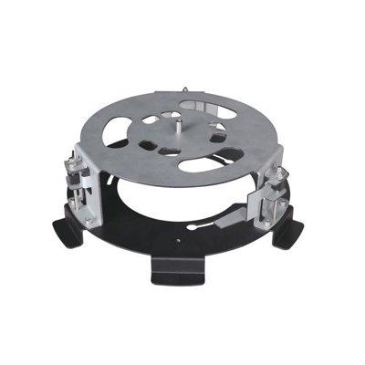 3xLOGIC VX-FM-BR10 VISIX In-Ceiling Flush Mount