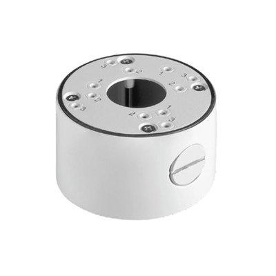 3xLOGIC VX-JB-BJC07 VISIX Bullet Junction Bracket