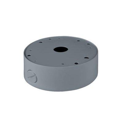 3xLOGIC VX-JB-BJC09-DG Junction Mount Box