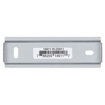 Aiphone W-DIN11 DIN Rail Mounting Bracket