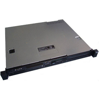 Wavestore Slate 1U Rack-Mountable Hybrid Video Recorder