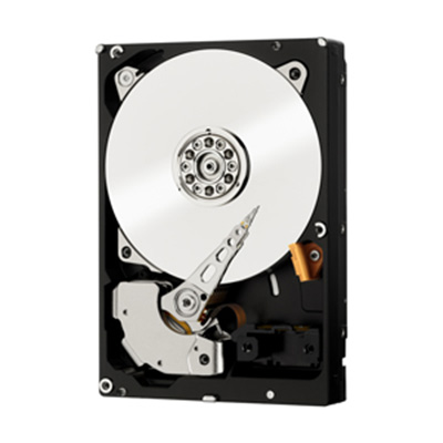 WD Re 4TB 3.5-inch HDD Suitable For Medium To Large Business Enterprise Surveillance Systems