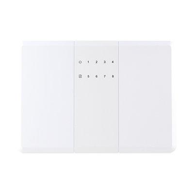 Climax Technology WEZ-36-BUS - 36 wired zone expansion module for Climax Hybrid Security Alarm System