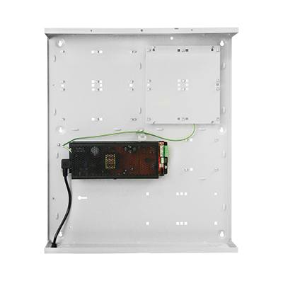 Inner Range INTG-995204PEEU3 WideBody Enclosure Powered With SMART 3Amp PSU (Europe)