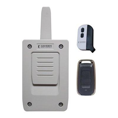 Camden Door Controls CV-WRX4 Four Channel Wiegand Receiver