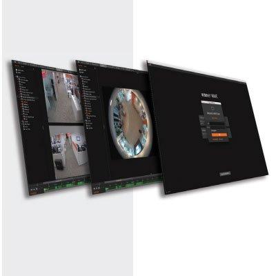 Hanwha Vision WAVE-PRO-01 WAVE Professional License