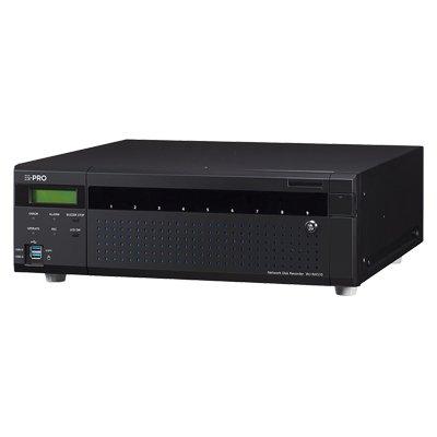 Panasonic WJ-NX510KG i-PRO NX series High-secured NVR