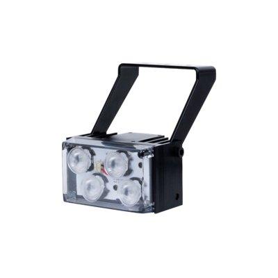 Iluminar WL105-120-PoE-2 Short range White Light illuminator