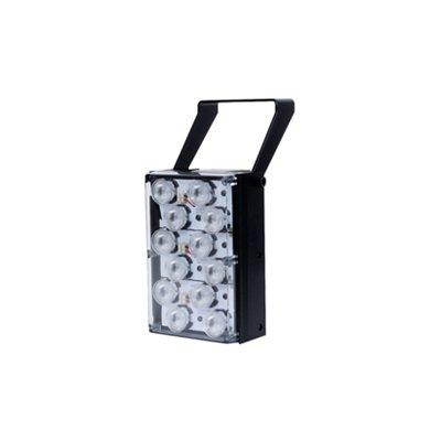 Iluminar WL436-100-24-2 Long Range White Light Illuminator
