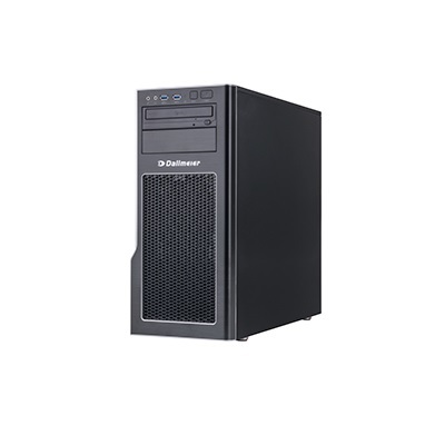 Dallmeier Workstation Tower 16GB DDR4 RAM