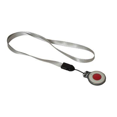 Vanderbilt WPAN Wireless Personal Alarm Button