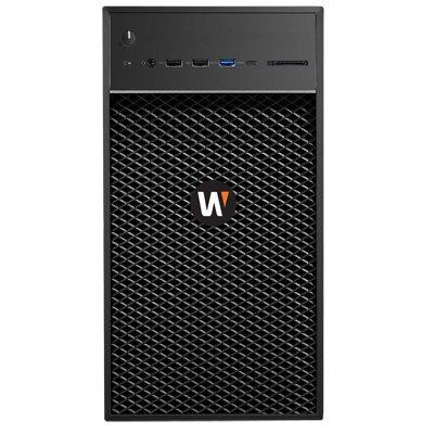 Hanwha Techwin WRT-P-3101L Dual-purpose Wisenet WAVE Network Video Recorder
