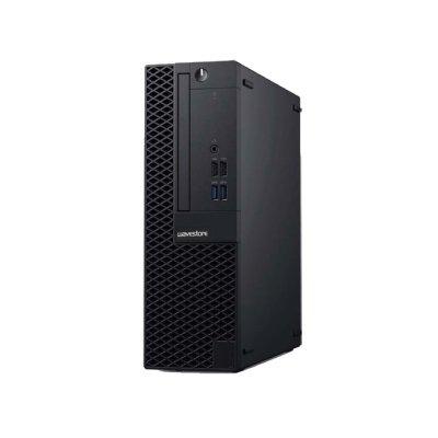 Wavestore WRT1-8PU1-NR-2G-NA-S11 Mini Tower Video Server