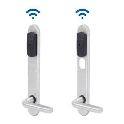 ASSA ABLOY WSDE - Wireless Scan Door Escutcheon (Spindle Kits Not Inc)