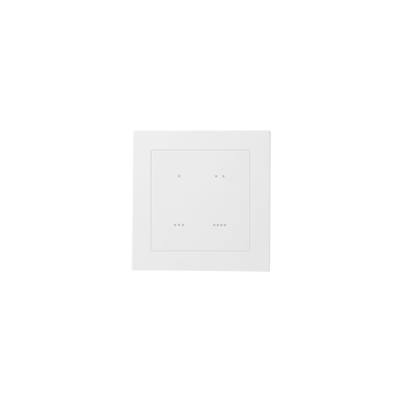 Climax Technology WSS-4E-ZW Z-Wave Programmable Scenario Switch