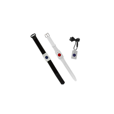 Climax Technology WTRQ3 Emergency Pendants & Wrist Transmitters
