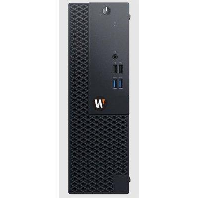 Hanwha Techwin WWT-P-3201W Wisenet WAVE Client Workstation