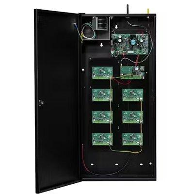 DMP XDPCB Module For X1-8 Doors 2-7, Circuit Board Only