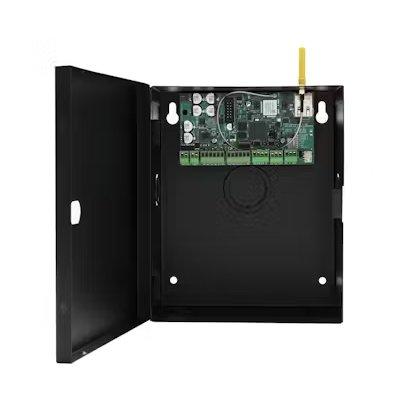 DMP X1PCB Single-Door Access Controller, Circuit Board Only