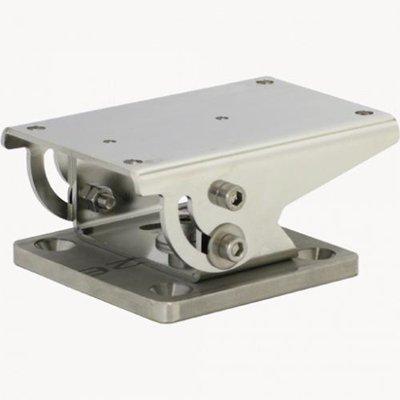 Axis Communications Ex Pole Bracket XF40