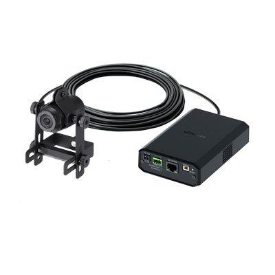 Hanwha Vision XNB-H6244A 2MP ATM IP Camera Kit